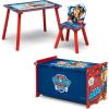 Paw Patrol