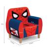 imageDelta Children  Disney Minnie Mouse Foam Chair for Kids PinkMarvel Spiderman