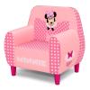 imageDelta Children  Disney Minnie Mouse Foam Chair for Kids PinkMinnie Mouse