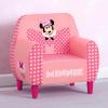 imageDelta Children  Disney Minnie Mouse Foam Chair for Kids PinkMinnie Mouse