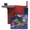 imageDelta Children Chair Desk with Storage Bin  Ideal for Arts ampamp Crafts Snack Time Homeschooling Homework ampamp More  Greenguard Gold Certified PJ MasksPj Masks