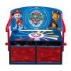 imageDelta Children Kids Convertible Activity Bench  Greenguard Gold Certified Nick Jr PAW PatrolNick Jr Paw Patrol