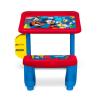 imageDisney Minnie Mouse Draw and Play Desk by Delta Children  Includes 10 Markers and Coloring Book PinkMickey Mouse