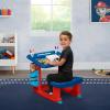 imageDisney Minnie Mouse Draw and Play Desk by Delta Children  Includes 10 Markers and Coloring Book PinkPAW Patrol