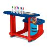 imageDisney Minnie Mouse Draw and Play Desk by Delta Children  Includes 10 Markers and Coloring Book PinkPAW Patrol