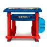 imageDisney Minnie Mouse Draw and Play Desk by Delta Children  Includes 10 Markers and Coloring Book PinkPAW Patrol