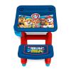 imageDisney Minnie Mouse Draw and Play Desk by Delta Children  Includes 10 Markers and Coloring Book PinkPAW Patrol