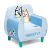 imageDelta Children  Disney Minnie Mouse Foam Chair for Kids PinkBluey