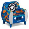 imageDelta Children  Disney Minnie Mouse Foam Chair for Kids PinkJeep