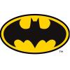 imageBatman Cozee FlipOut Sofa  2in1 Convertible Sofa to Lounger for Kids by Delta ChildrenBatman