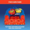 imageDelta Children  Blippi Cozee Buddy FlipOut Kids Chair BlueCars
