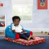 imageDelta Children  Blippi Cozee Buddy FlipOut Kids Chair BluePaw Patrol