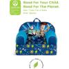 imageDelta Children  Blippi Cozee Buddy FlipOut Kids Chair BlueToy Story