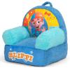 imageDelta Children  Spidey and His Amazing Friends Cozee Buddy Kids Chair BlueBlippi