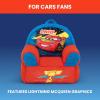 imageDelta Children  Spidey and His Amazing Friends Cozee Buddy Kids Chair BlueCars