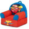 imageDelta Children  Spidey and His Amazing Friends Cozee Buddy Kids Chair BlueCars