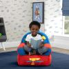 imageDelta Children  Spidey and His Amazing Friends Cozee Buddy Kids Chair BlueCars
