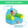 imageDelta Children  Spidey and His Amazing Friends Cozee Buddy Kids Chair BlueCocomelon