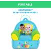 imageDelta Children  Spidey and His Amazing Friends Cozee Buddy Kids Chair BlueCocomelon