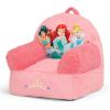 imageDelta Children  Spidey and His Amazing Friends Cozee Buddy Kids Chair BlueDisney Princess