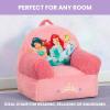 imageDelta Children  Spidey and His Amazing Friends Cozee Buddy Kids Chair BlueDisney Princess