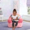 imageDelta Children  Spidey and His Amazing Friends Cozee Buddy Kids Chair BlueDisney Princess