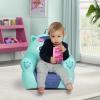 imageDelta Children  Spidey and His Amazing Friends Cozee Buddy Kids Chair BlueGabbys Dollhouse