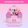 imageDelta Children  Spidey and His Amazing Friends Cozee Buddy Kids Chair BlueMinnie Mouse
