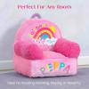 imageDelta Children  Spidey and His Amazing Friends Cozee Buddy Kids Chair BluePeppa Pig