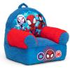 imageDelta Children  Spidey and His Amazing Friends Cozee Buddy Kids Chair BlueSpidey and His Amazing Friends