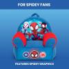 imageDelta Children  Spidey and His Amazing Friends Cozee Buddy Kids Chair BlueSpidey and His Amazing Friends