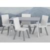imageDelta Children Kids Table and Chair Set 4 Chairs Included NaturalPrimaryGreyWhite