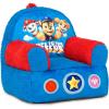 imageDelta Children  Spidey and His Amazing Friends Cozee Buddy Kids Chair BluePaw Patrol