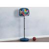 imageDelta Children  Marvel SpiderMan Basketball Hoop Set for Kids RedPAW Patrol