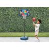 imageDelta Children  Marvel SpiderMan Basketball Hoop Set for Kids RedPAW Patrol