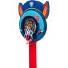 imageDelta Children Disney Mickey Mouse Plastic Basketball Set  Includes Basketball Hoop 1 Basketball and Ball Pump RedBlackPAW Patrol