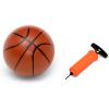 imageDelta Children Disney Mickey Mouse Plastic Basketball Set  Includes Basketball Hoop 1 Basketball and Ball Pump RedBlackSpidey and His Amazing Friends
