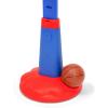 imageDelta Children Disney Mickey Mouse Plastic Basketball Set  Includes Basketball Hoop 1 Basketball and Ball Pump RedBlackSpidey and His Amazing Friends