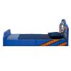 imageDelta Children Minions Upholstered Twin Bed BlueBlue