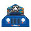 imageDelta Children Minions Upholstered Twin Bed BlueBlue