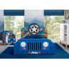 imageDelta Children Minions Upholstered Twin Bed BlueBlue