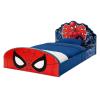 imageDelta Children Minions Upholstered Twin Bed BlueMarvel Spiderman