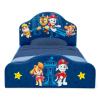 imageDelta Children Minions Upholstered Twin Bed BluePaw Patrol