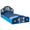 imageDelta Children Minions Upholstered Twin Bed BluePaw Patrol