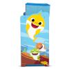 imageDisney Frozen II 6 Bin Design and Store Toy Organizer by Delta Children Greenguard Gold CertifiedBaby Shark