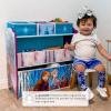 imageDisney Frozen II 6 Bin Design and Store Toy Organizer by Delta Children Greenguard Gold CertifiedDisney Frozen II