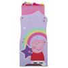 imageDisney Frozen II 6 Bin Design and Store Toy Organizer by Delta Children Greenguard Gold CertifiedPeppa Pig Unicorn
