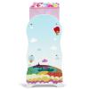 imageDisney Frozen II 6 Bin Design and Store Toy Organizer by Delta Children Greenguard Gold CertifiedTrolls World Tour