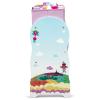 imageDisney Frozen II 6 Bin Design and Store Toy Organizer by Delta Children Greenguard Gold CertifiedTrolls World Tour