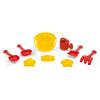 imagePAW Patrol Water Table by Delta Children  3Tier Water Table with 11Piece Toy Set BlueSpidey and His Amazing Friends